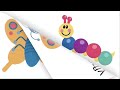 Baby Dolittle Animal Pages