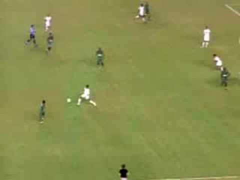 Fluminense 1 x 1 Boavista - Gols