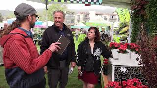 California Spring Trials 2026: Pacific Plug & Liner