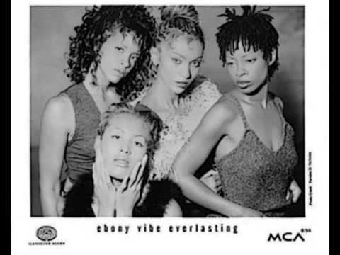 We Are Family by Ebony Vibe Everlasting