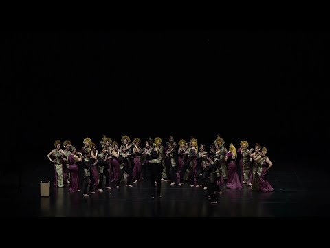 Gala Concert 2: TELKOM UNIVERSITY CHOIR