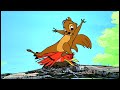 The Sword In The Stone 1963 A Most Befuddling Thing UHD
