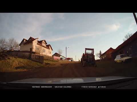 Bunea Mare / Bunya, Timiș, România [2021] | 4K