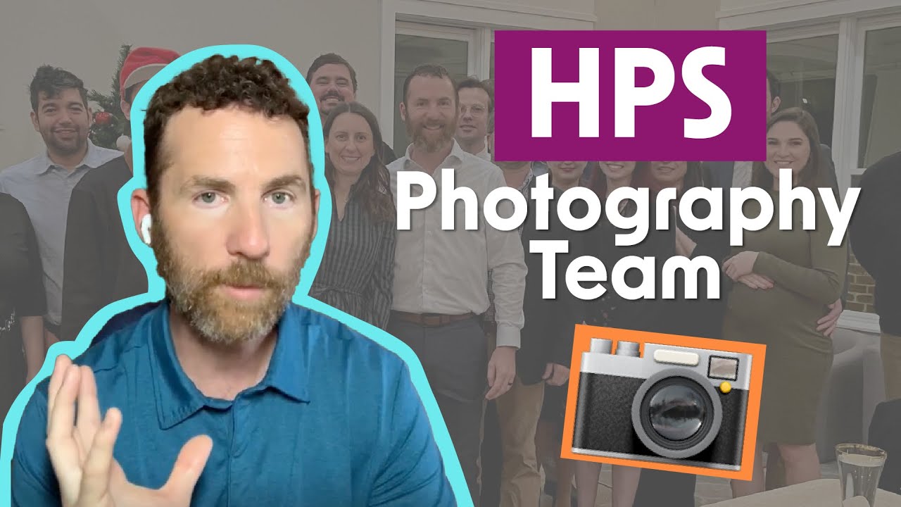 Harmon Property Solutions | Real Estate Photography Team