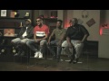 Flex Rabanyan Disses Joshua The IAm The Hustle Season 2 S2 Vuzu