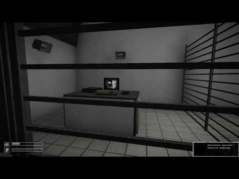 SCP-079 - Burger King Foot Lettuce