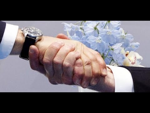 GIPFEL IN HELSINKI: Trump und Putin besiegeln das Ende der Nachkriegsordnung