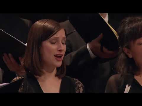 Gaetano Donizetti Messa da Requiem in re minore 1835 Leonardo García Alarcón Millenium Orchestra