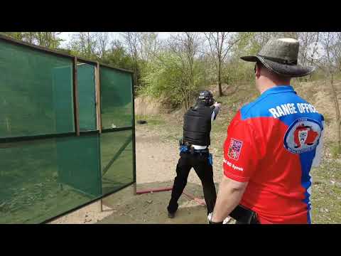 IPSC-Czech Super Liga 2. 2022.( 5 Stages) Super Senior.