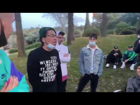 SHOOT & JOAKING VS J6 & KAIMEL | FILTROS | CHILL BATTLES