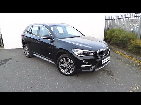 152D21768 - 152D21768 BMW X1 sDrive18d xLine