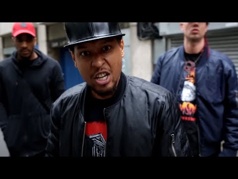 Dope DODTV - Cypher 2 ft. Virus Syndicate