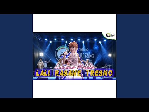 Lali Rasane Tresno