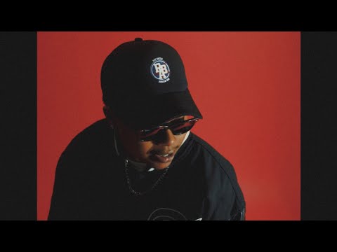 A-Reece - BAD GUY (Official Music Video)