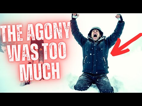 From Thrill to Terror | A Backcountry Adventure Gone Fatally Wrong