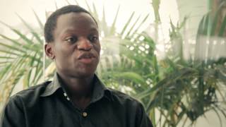 The Anzisha Prize: Celebrating Innovative Young African Entrepreneurs