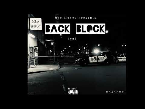 Benji - Back Block (MM)