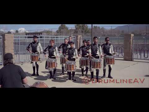 2023 Broken City Percussion Snare Feature