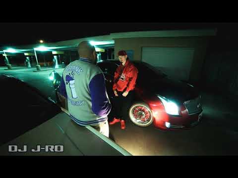 LE$ - 96' [Chopped & Screwed] DJ ARONLAYNE x DJ J-Ro x DJ Crazy Eternal Sound