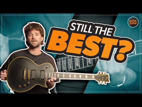 Does the LTD EC-1000 Still Hang for Metal?