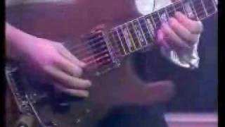 Nik Kershaw on The Tube, Radiomusicola and Running Scared (some of)