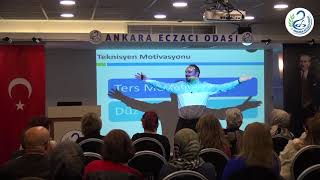 Eczanede Etkin Danışmanlık Teknikleri-MİEP