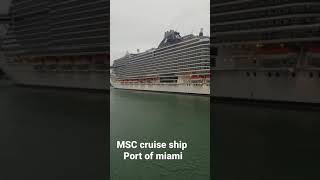 Download lagu KAPAL PESIAR MEWAH//MSC CRUISE SHIP #shorts mp3