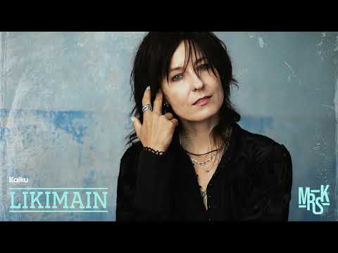 Mariska - Likimain (Official Audio)