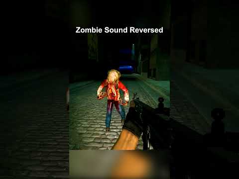 This Makes Me Sad Half-Life 2 Zombies Are Still Half Humans