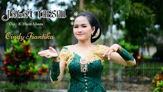Download lagu JAGAT TRESNO ( lagu jawa terbaru 2021 ) - cover Cindy Fiantika mp3