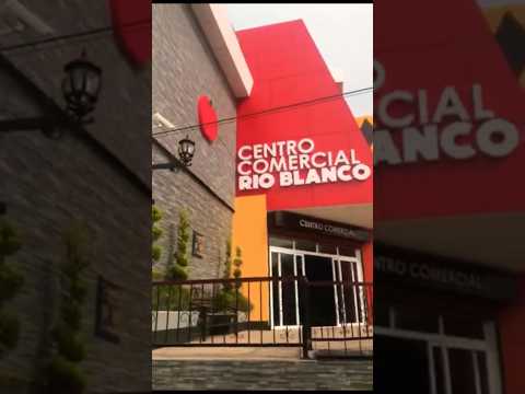 Rio Blanco San Marcos pueblo querido