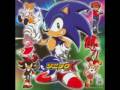 Sonic X Ending 3 - T.O.P (WITH LYRICS AND ...