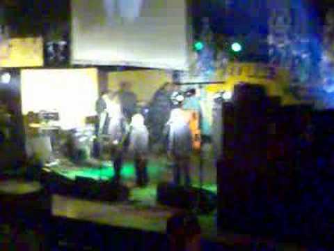 Dni Poręby 2007 cz.22 - Występy w MOSiR