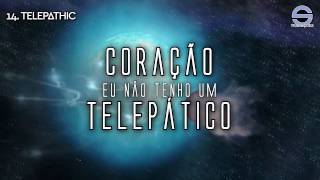 Starset - Telepathic (Legendado em PT-BR)