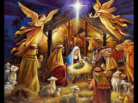እምሰማያት ወረደ ወእም ማርያም ተወልደ ተወልደ/2/