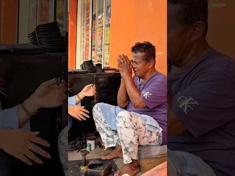 Padahal cahaya saja nak bawak pakcik ambil barang dapur #subscribe