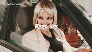 Najwa - Feed Us | Sub. En español e inglés♥🌟