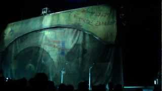 Alice Cooper - Hello Hooray & House Of Fire (Live)