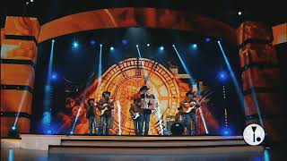 Intocable - Arrepentido - En Vivo