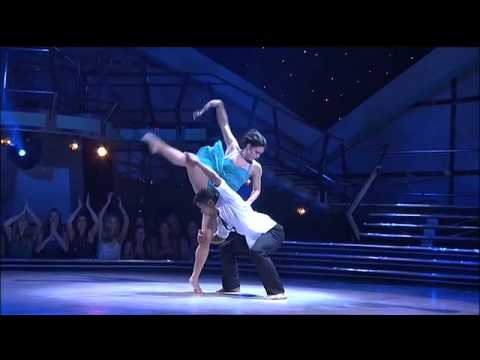 Jeanine & Jason - Contemporary