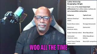 Latino Voters Divide: The Shocking Truth Revealed!