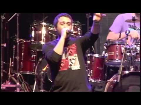 12 Tribus - Cemento y Tierra