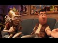 Tad The Lost Explorer And The Curse Of The Mummy 2022 I Got Fired From The Dig