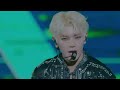 NCT 127 Chain Cherry Bomb NEO CITY JAPAN THE UNITY Blu Ray