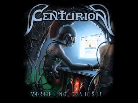 Centurion - Ruka Sudbine