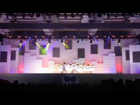 Al Tidag - Lehakot Eretz e Nefesh 2014