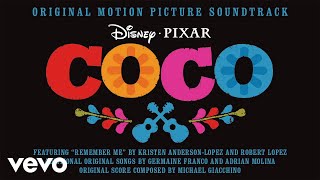 Mexican Institute of Sound - Jálale (From "Coco"/Instrumental/Audio Only)