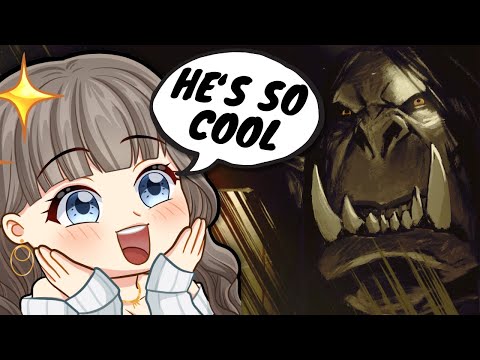 Miwa reacts to The Lords of War WoD for the first time