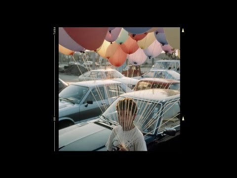 Tedua x Ernia x Rkomi type beat ~ palloncini [beat n.69]