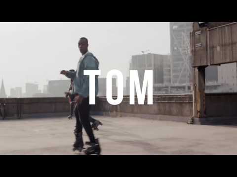 Lynx Daily Fragrances - Tom's Swing